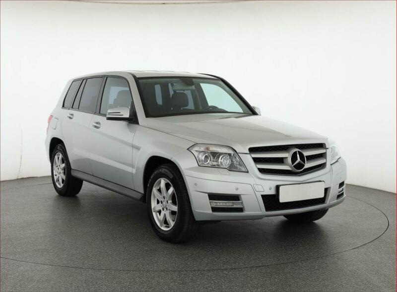Mercedes-Benz GLK