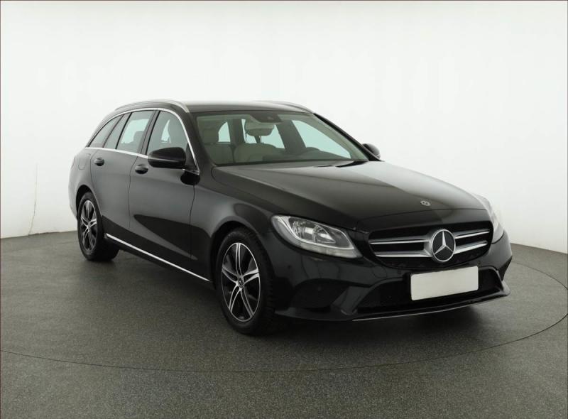 Mercedes-Benz Klasse C
