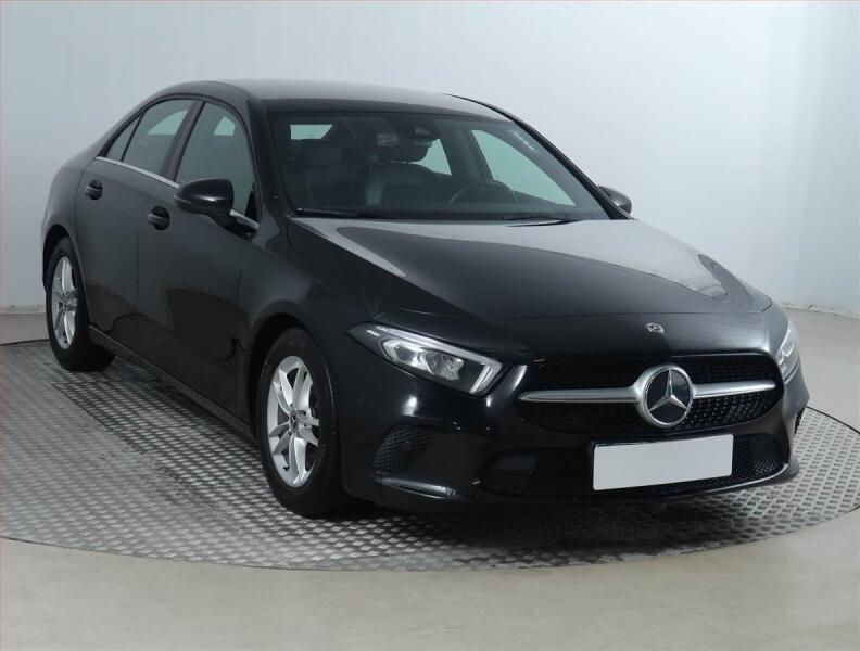Mercedes-Benz Klasse A