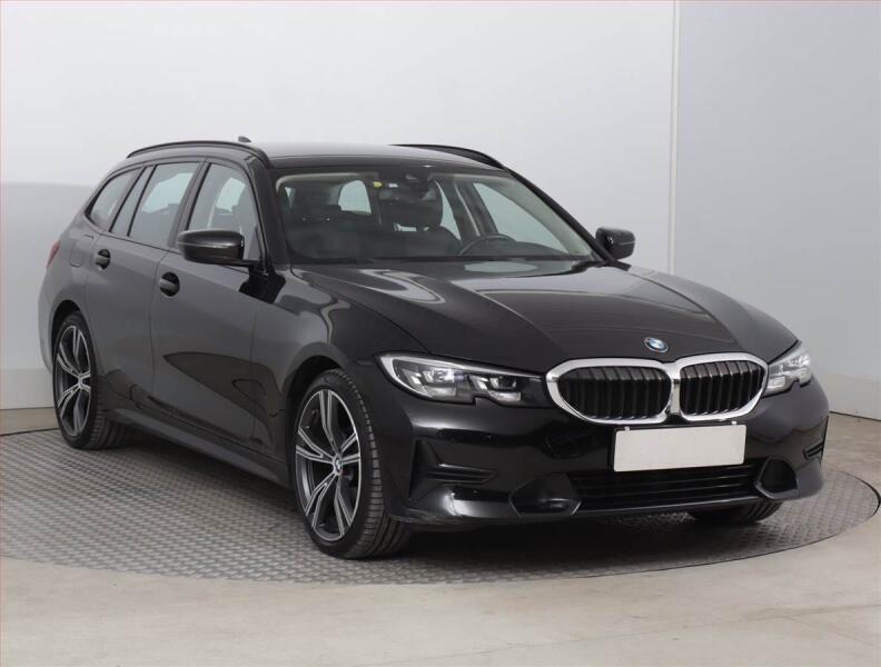 BMW Serie 3