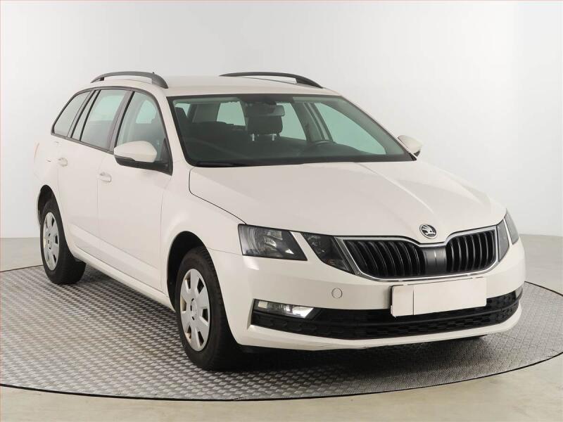 �koda Octavia