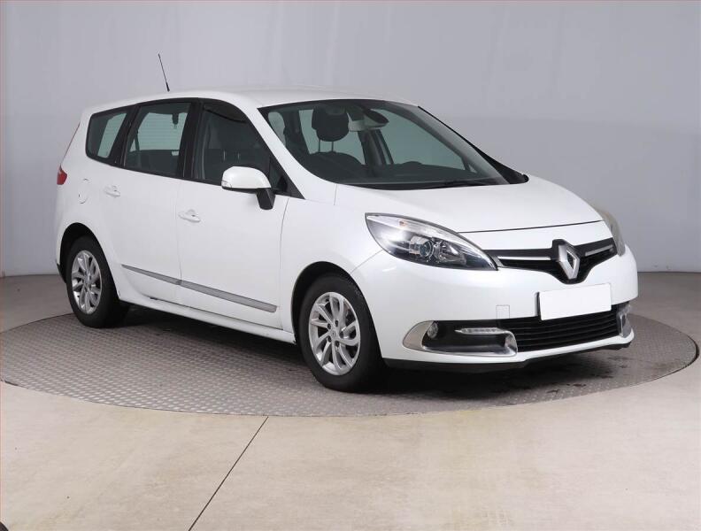 Renault Grand Sc�nic