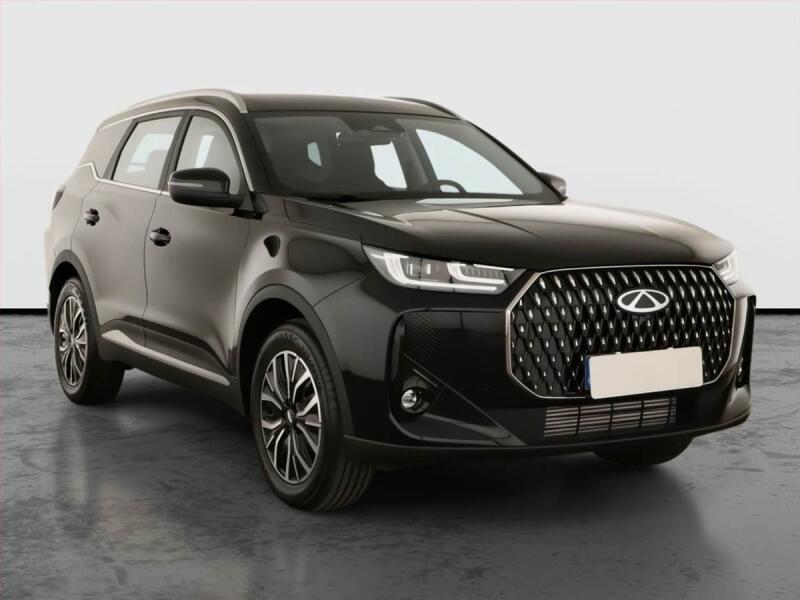 Chery Tiggo 7
