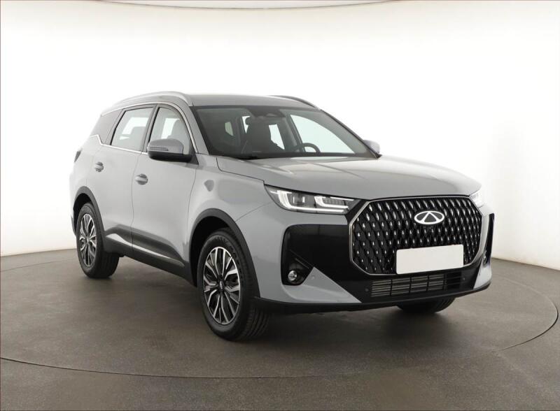 Chery Tiggo 7
