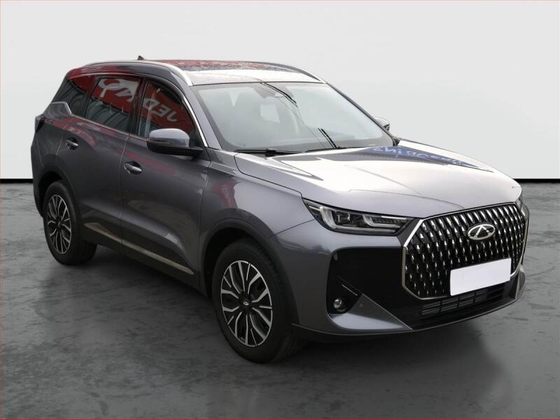 Chery Tiggo 7