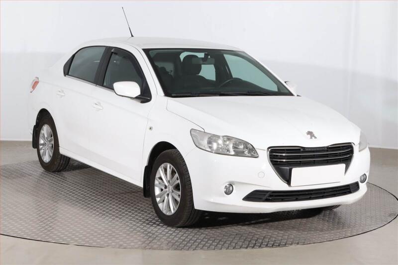 Peugeot 301