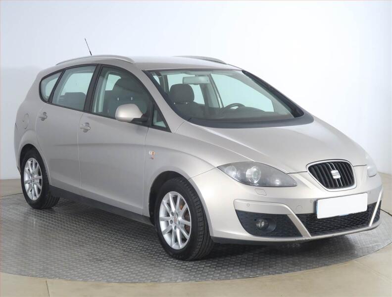 Seat Altea
