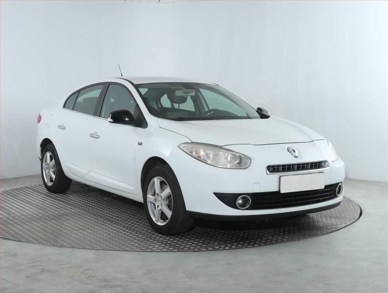 Renault Fluence
