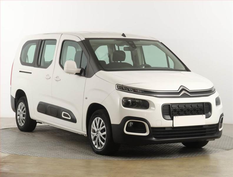 Citron Berlingo