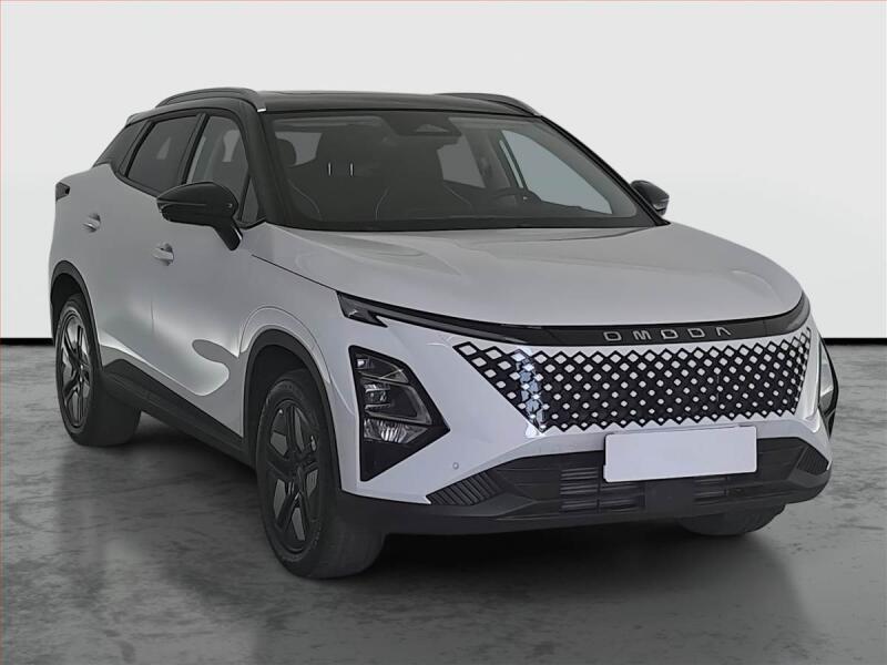 Omoda 5