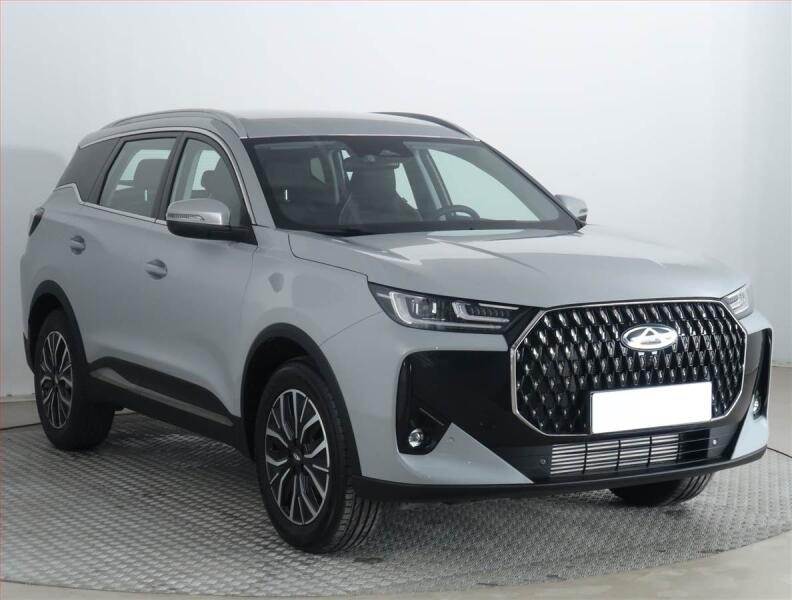 Chery Tiggo 7