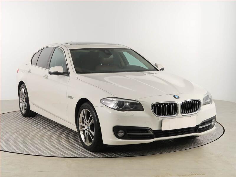 BMW 5er Reihe