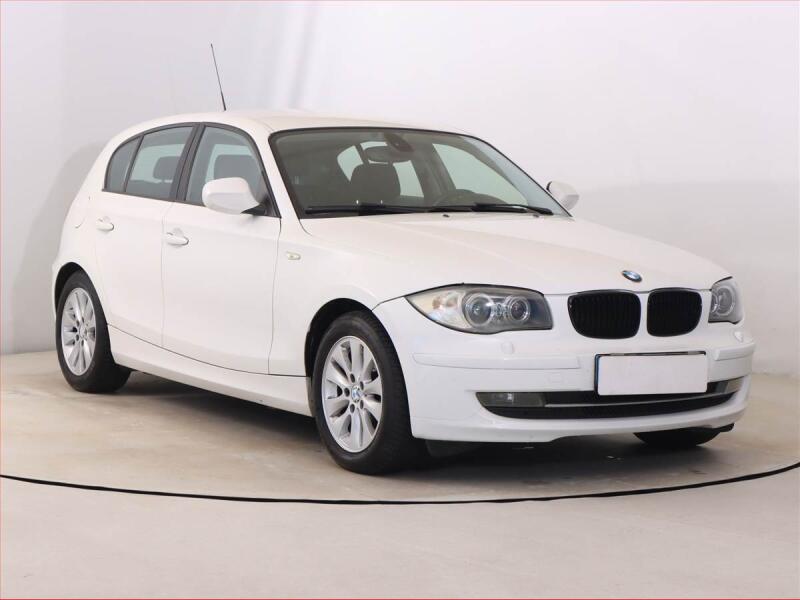 BMW 1er Reihe