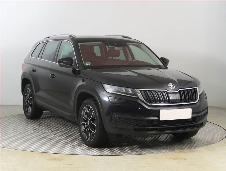 �koda Kodiaq