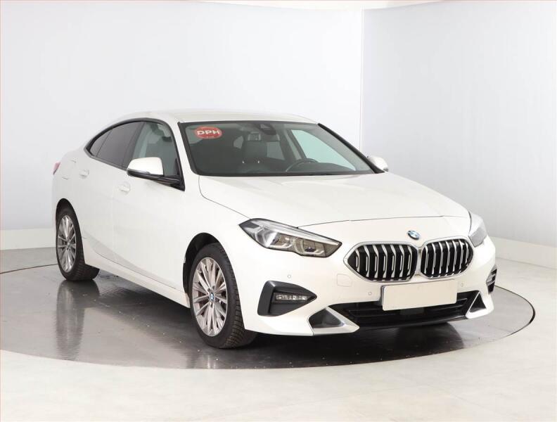 BMW Serie 2