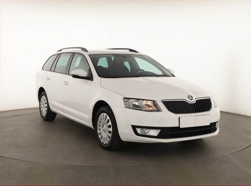 �koda Octavia