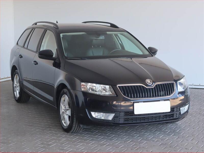 �koda Octavia