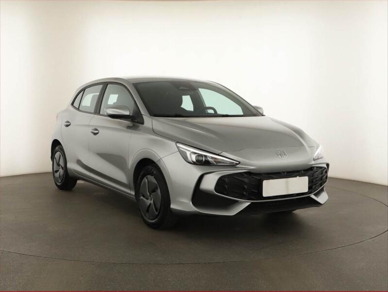 MG MG3