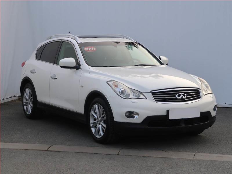 Infiniti EX35