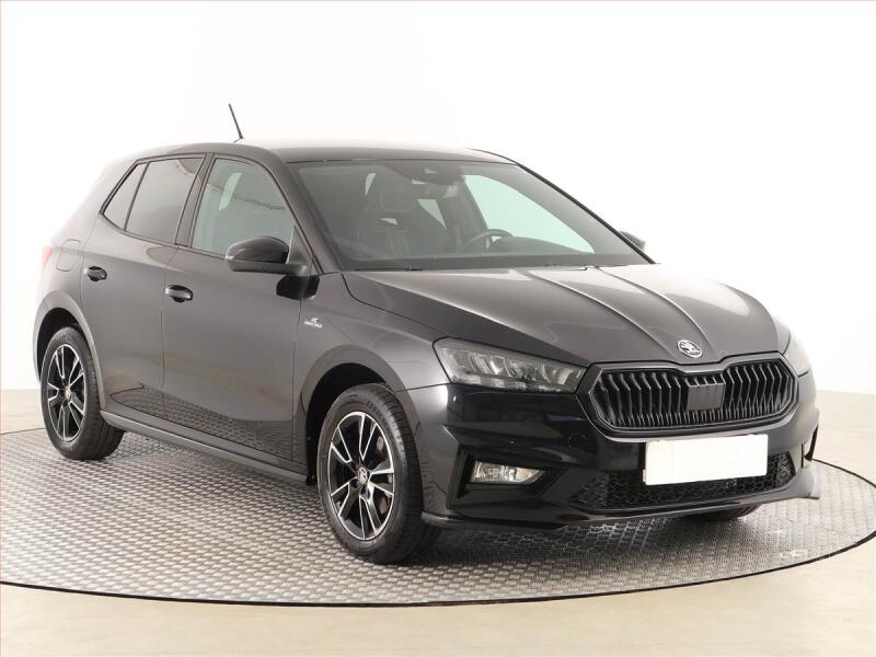 �koda Fabia