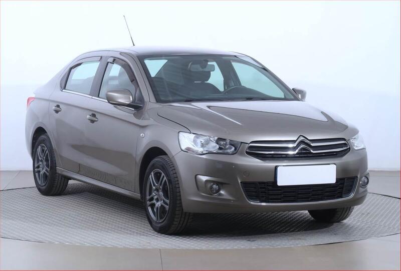 Citro�n C-Elys�e