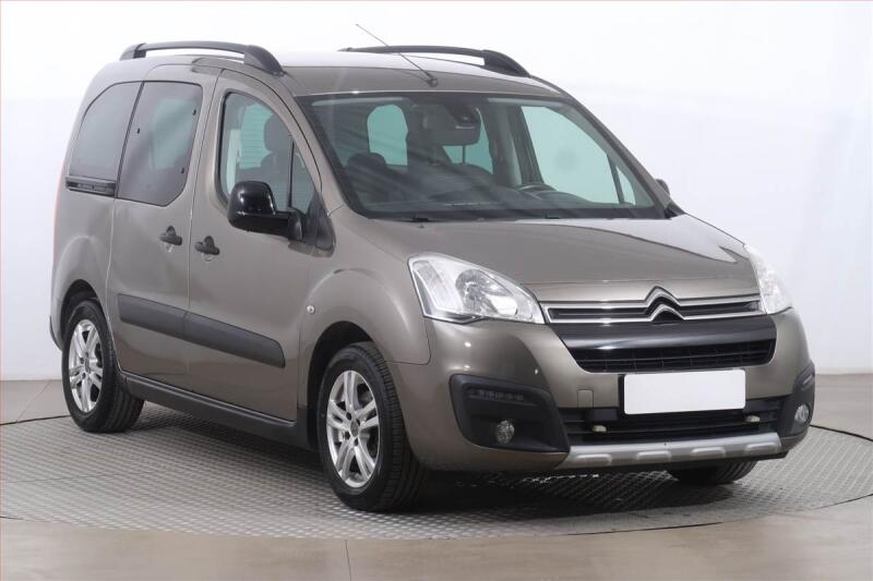 Citro�n Berlingo