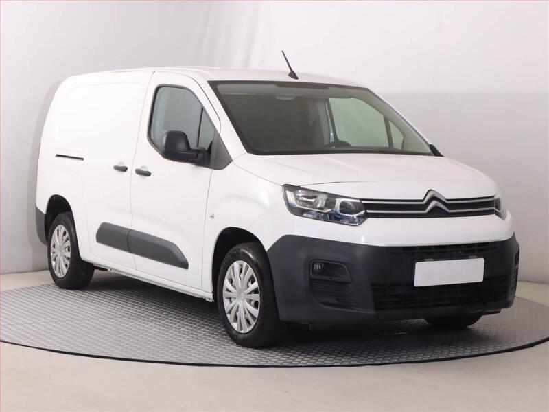 Citro�n Berlingo