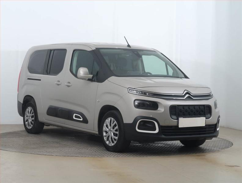 Citron Berlingo