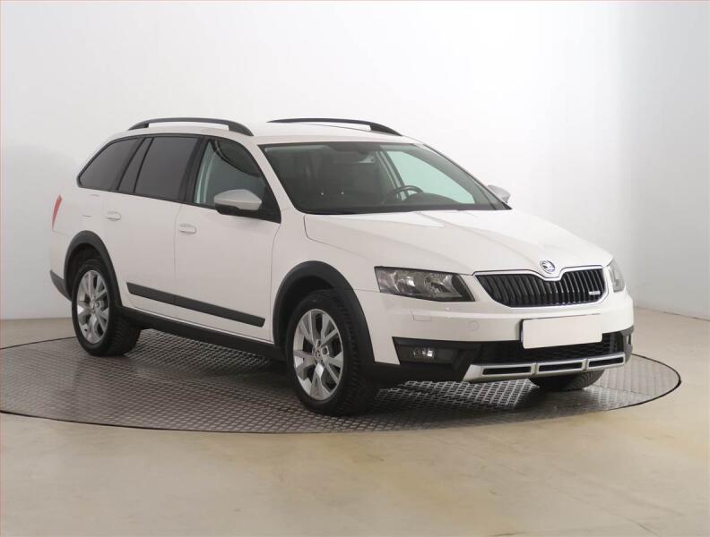 �koda Octavia