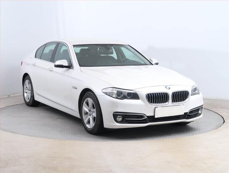 BMW 5er Reihe