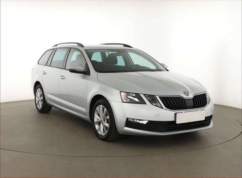 �koda Octavia