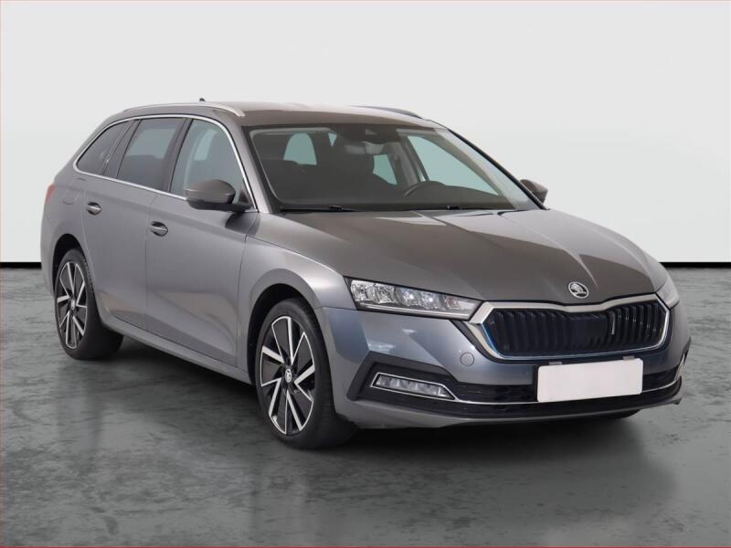 �koda Octavia