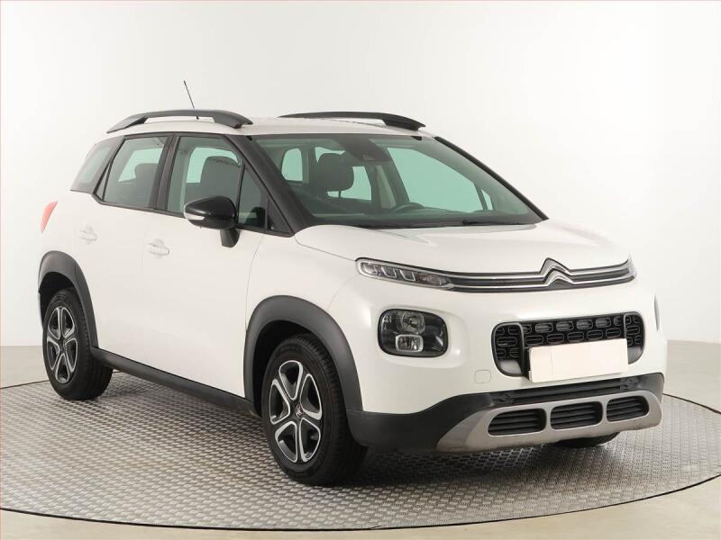 Citro�n C3 Aircross