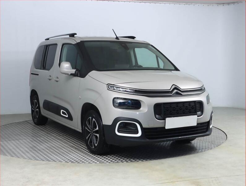 Citro�n Berlingo