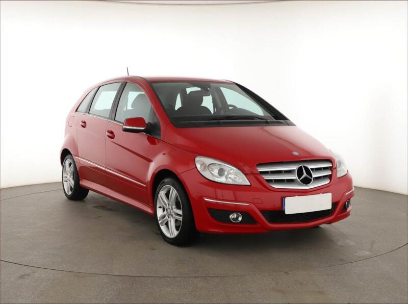 Mercedes-Benz Klasse B