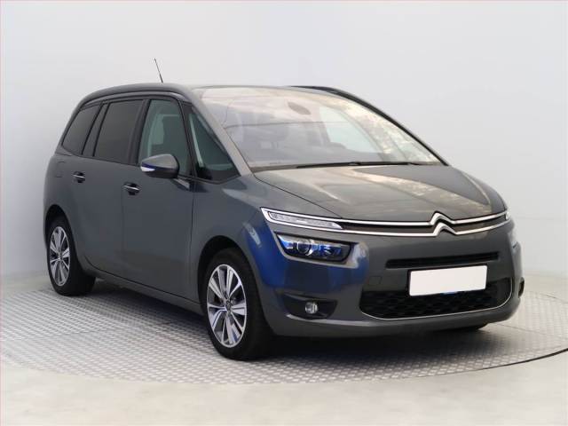 Citron C4 Picasso