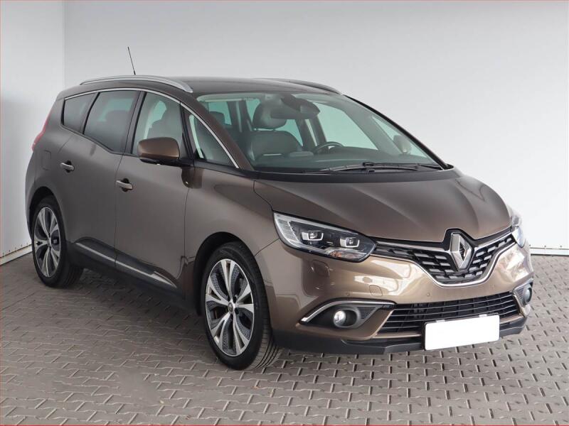 Renault Grand Sc�nic