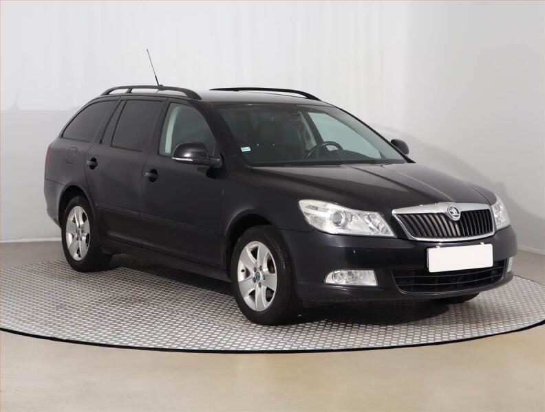 �koda Octavia