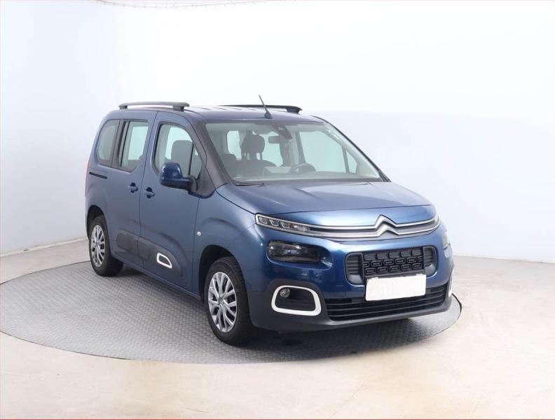Citron Berlingo