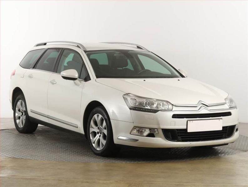 Citron C5