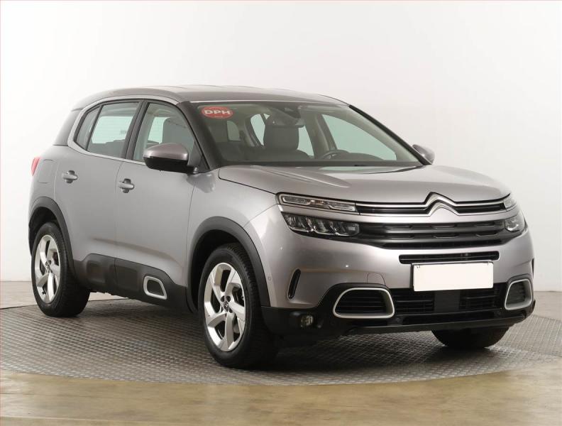 Citron C5 Aircross