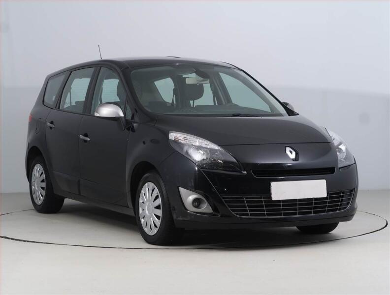 Renault Grand Sc�nic