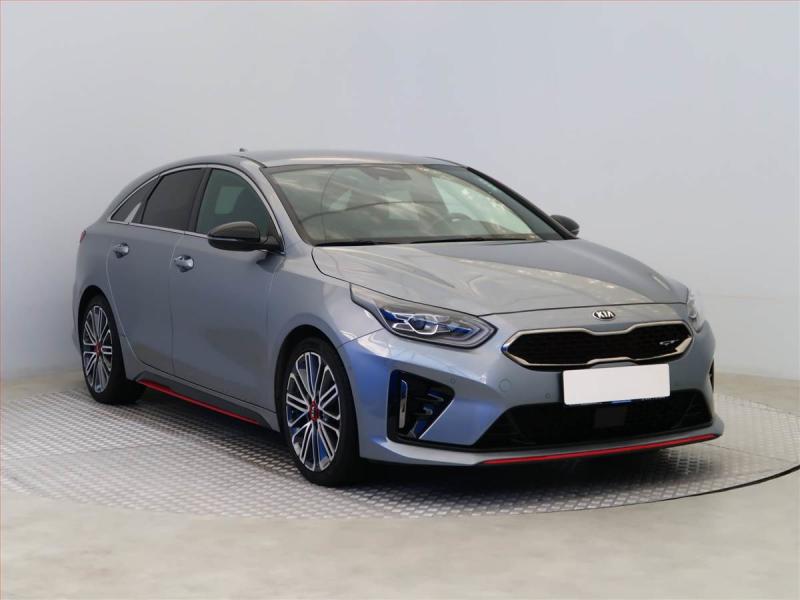 Kia Pro_Ceed
