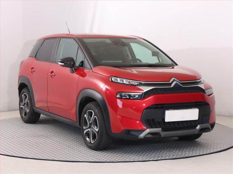 Citro�n C3 Aircross