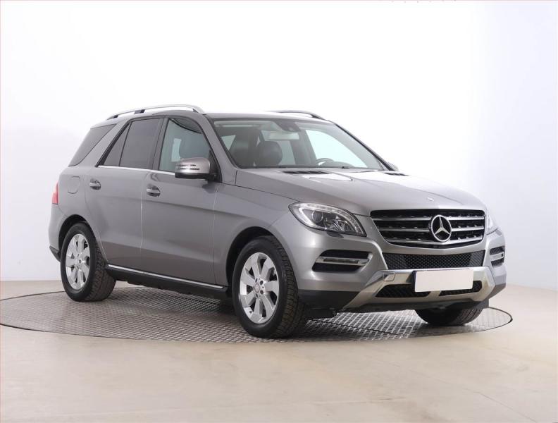 Mercedes-Benz Klasse M