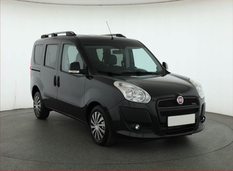 Fiat Dobl�