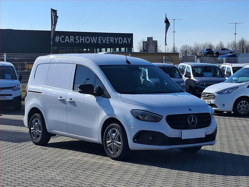 Mercedes-Benz Citan