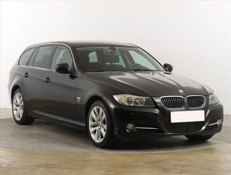 BMW 3er Reihe