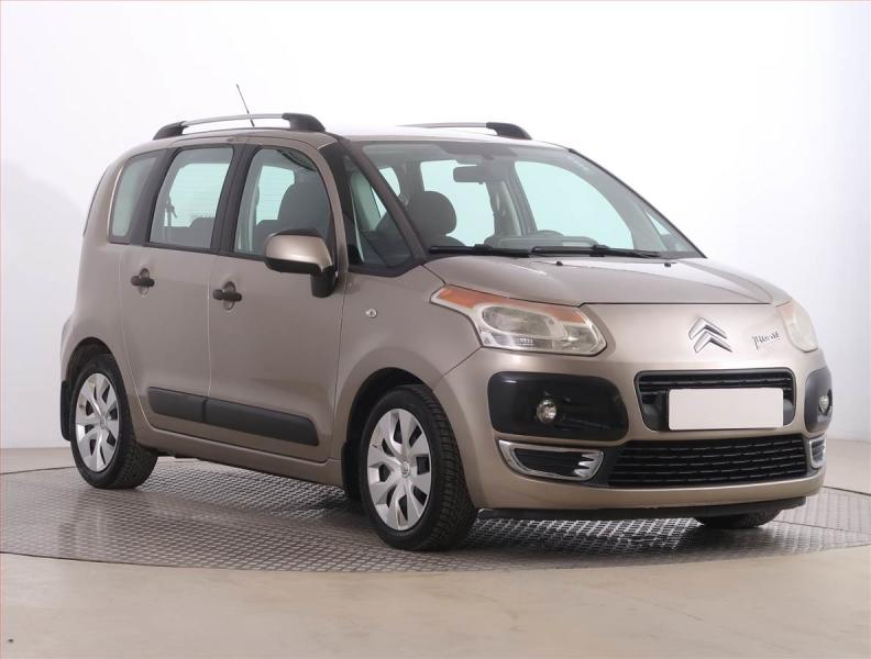 Citron C3 Picasso