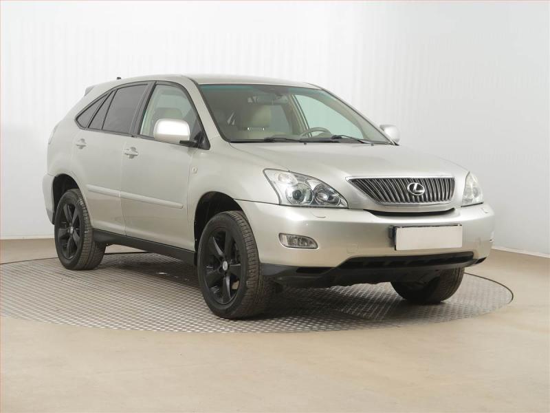 Lexus RX 400